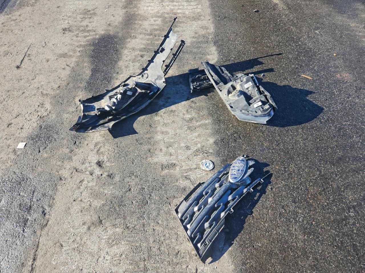 Ford Explorer Xlt Image 14