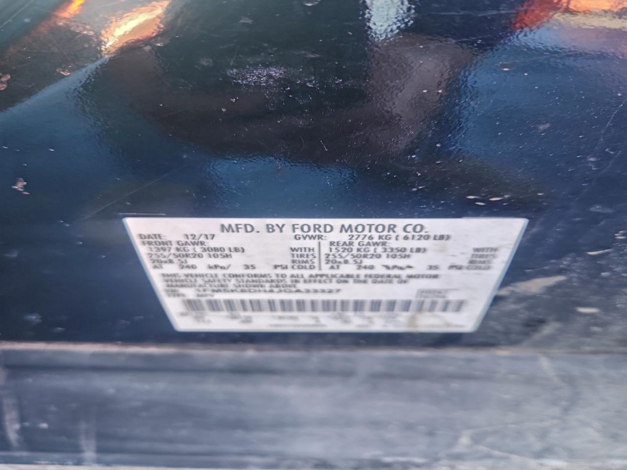 Ford Explorer Xlt Image 13