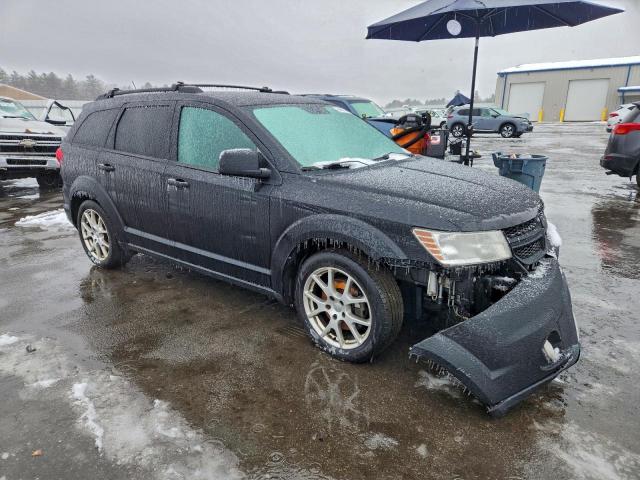 Dodge Journey R/t Image 8