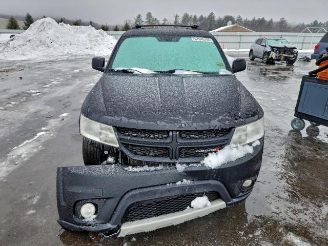 Dodge Journey R/t Image 5