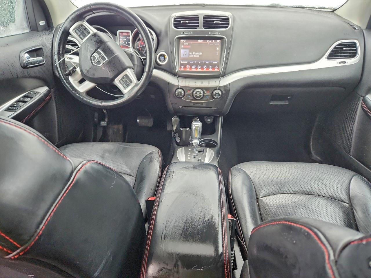 Dodge Journey R/t Image 9