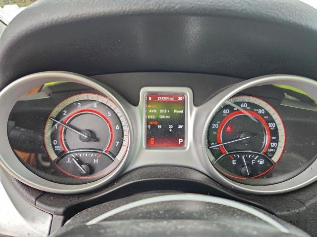 Dodge Journey R/t Image 12