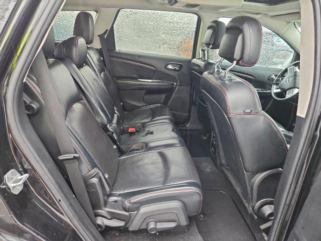 Dodge Journey R/t Image 3