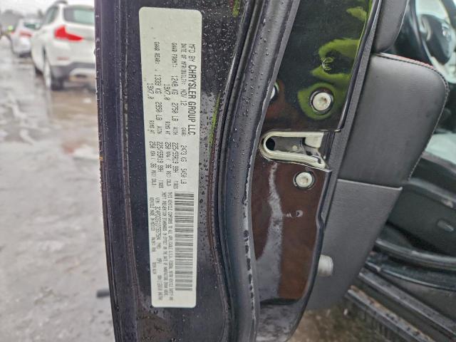 Dodge Journey R/t Image 2