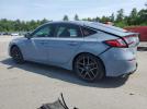 Honda Civic Sport Touring Image 2