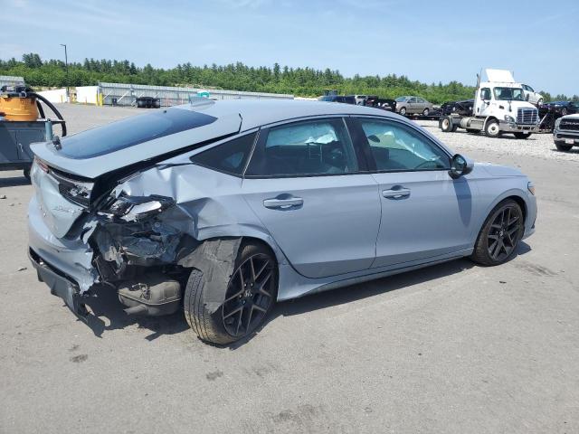 Honda Civic Sport Touring Image 8