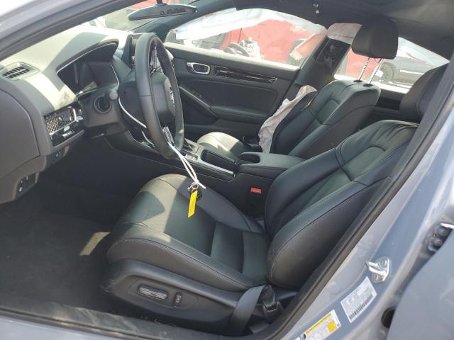 Honda Civic Sport Touring Image 12