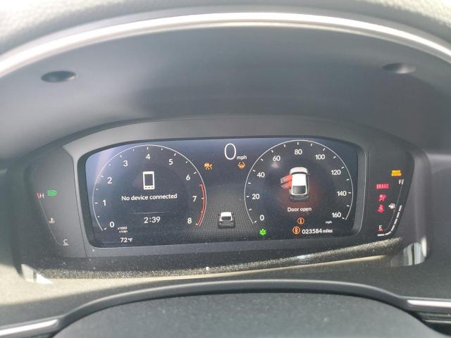 Honda Civic Sport Touring Image 5