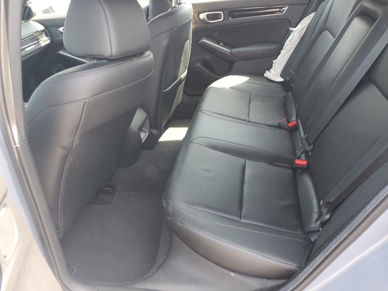 Honda Civic Sport Touring Image 7