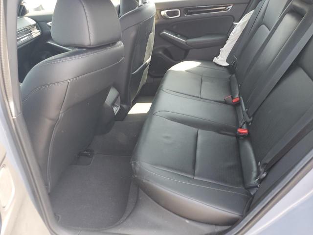 Honda Civic Sport Touring Image 7