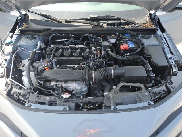 Honda Civic Sport Touring Image 11