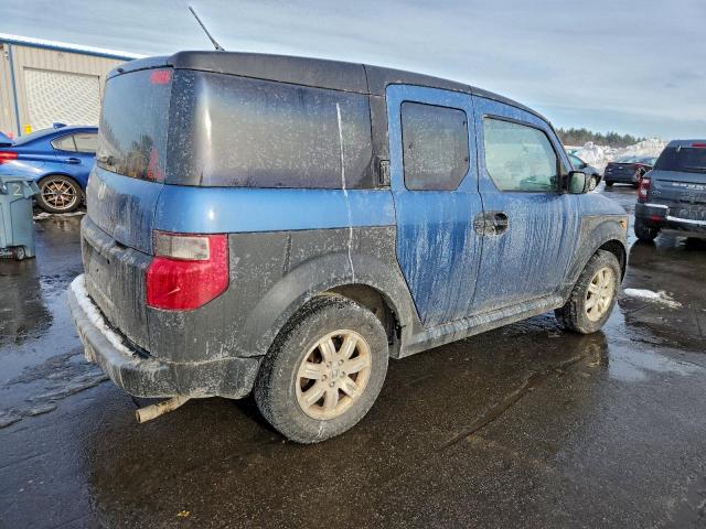 Honda Element Lx Image 4