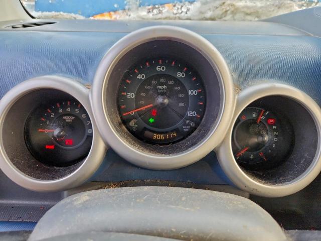 Honda Element Lx Image 3