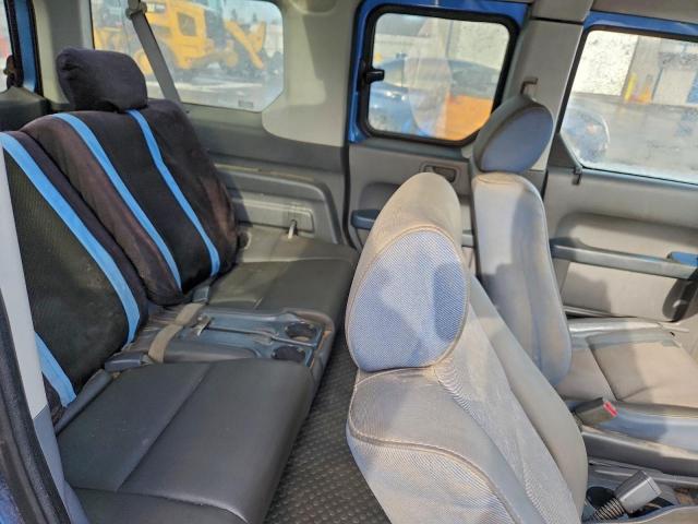 Honda Element Lx Image 7