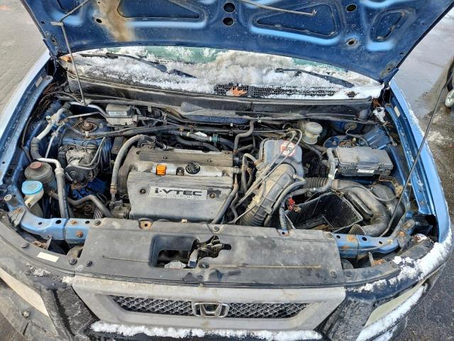 Honda Element Lx Image 8