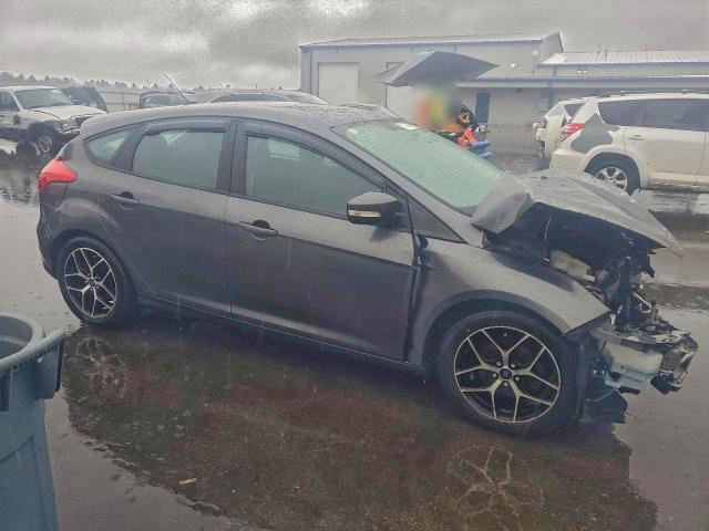 Ford Focus Sel Image 3