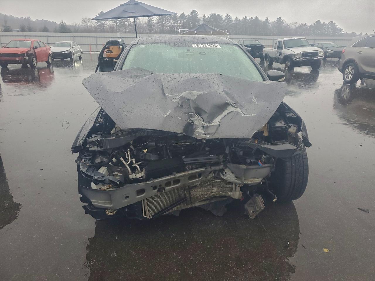 Ford Focus Sel Image 4