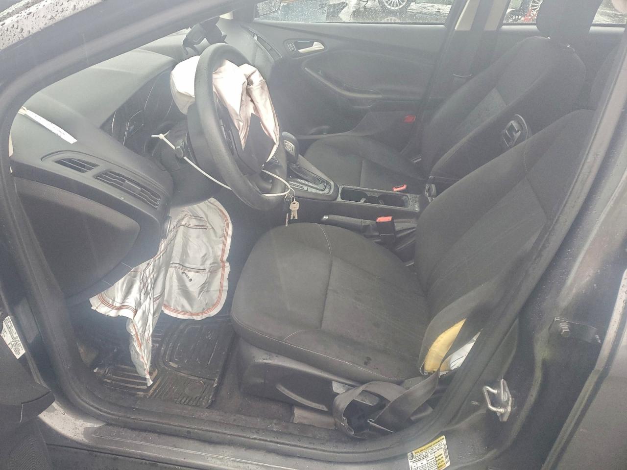 Ford Focus Sel Image 2