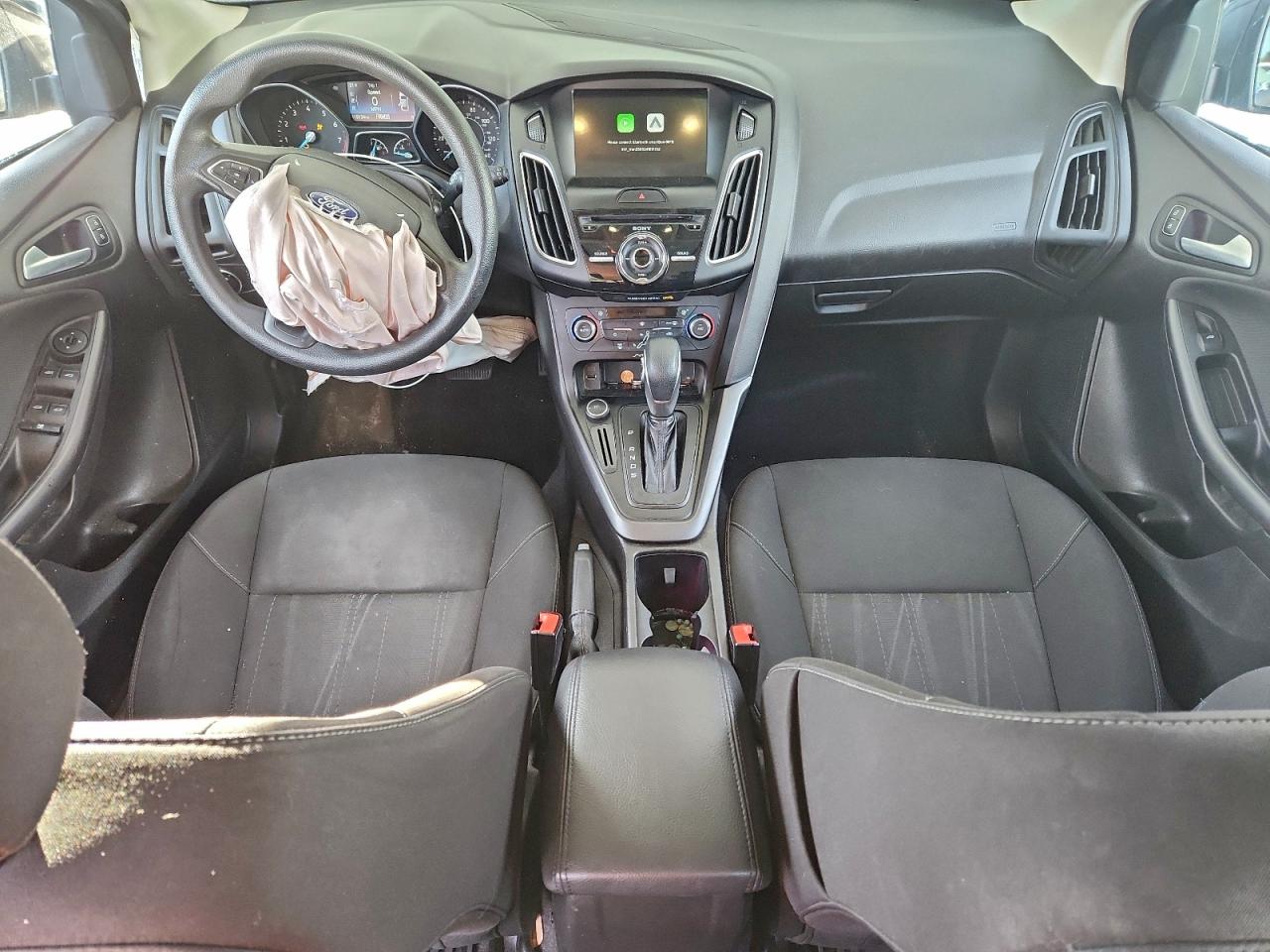 Ford Focus Sel Image 6