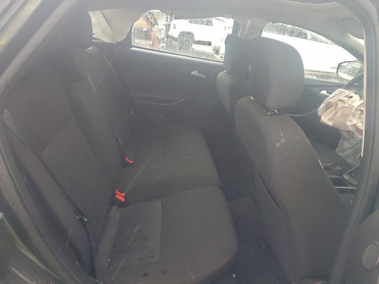 Ford Focus Sel Image 12