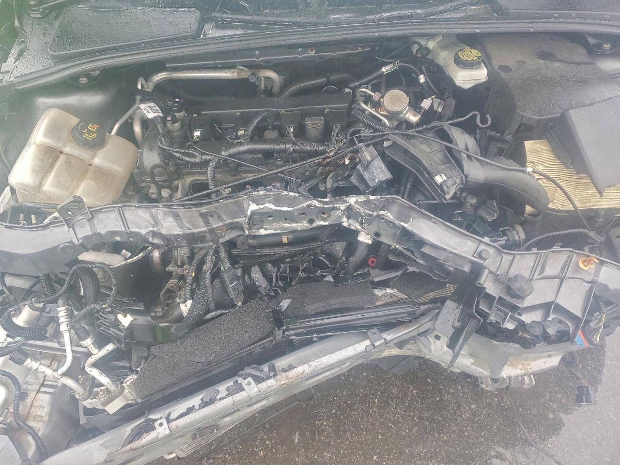 Ford Focus Sel Image 11