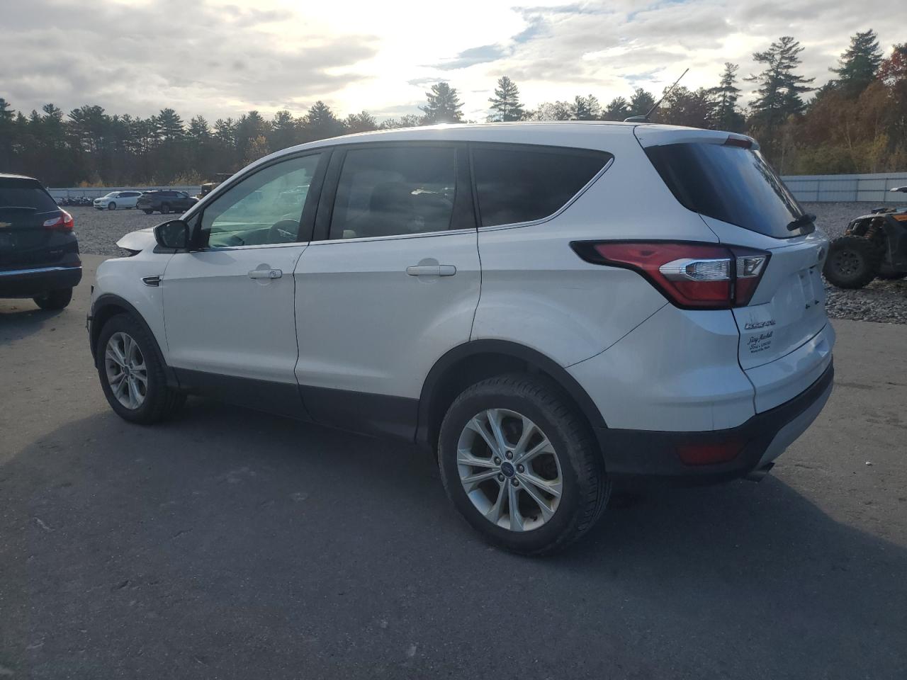 Ford Escape Se Image 2