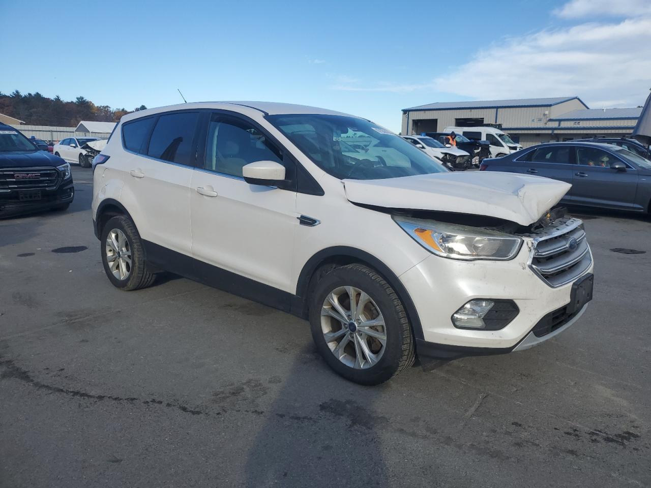 Ford Escape Se Image 11