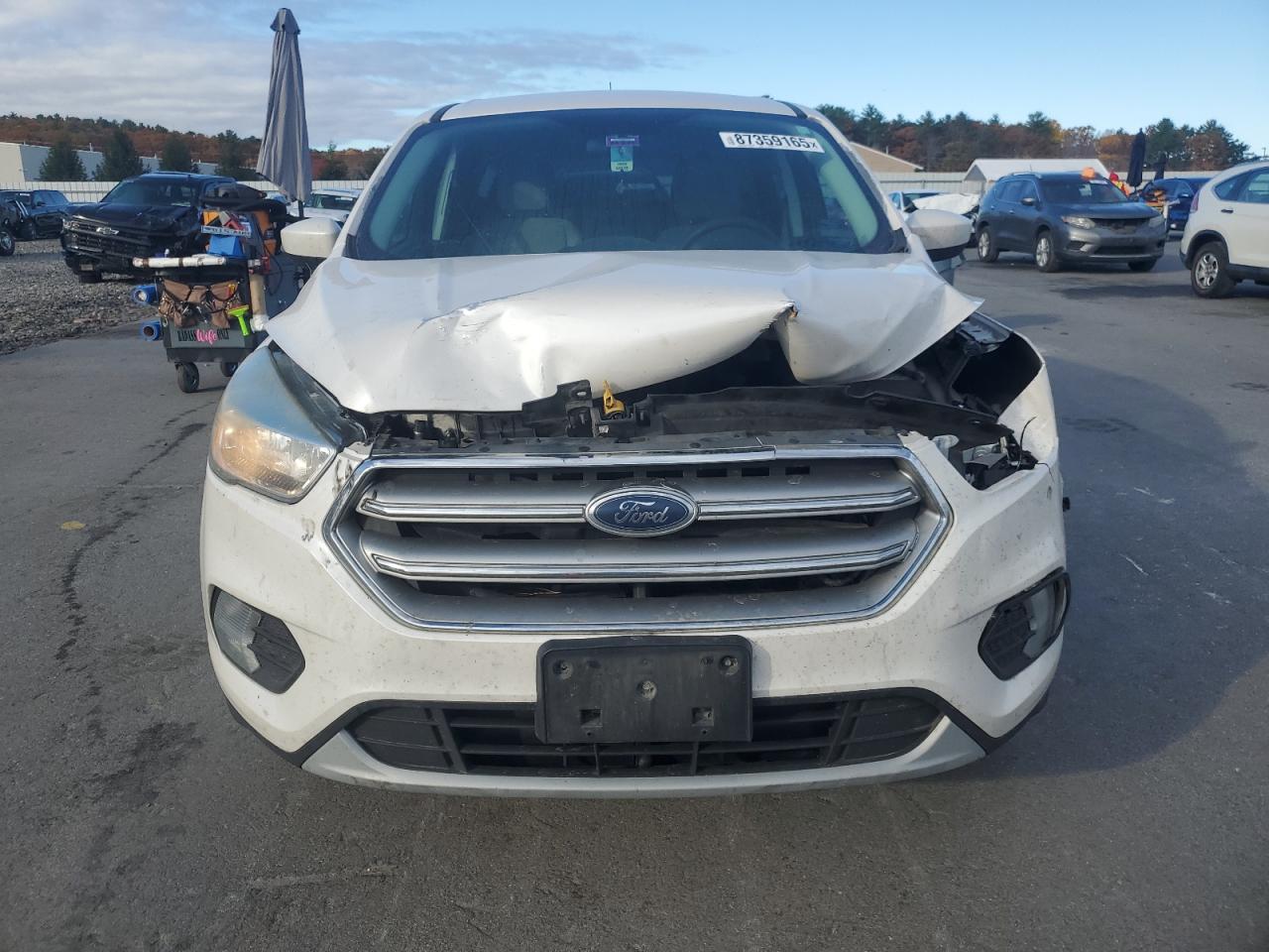 Ford Escape Se Image 9
