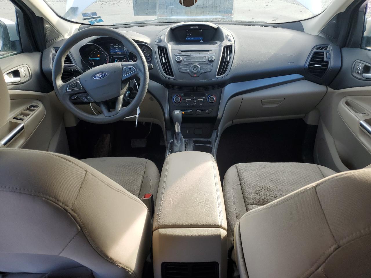 Ford Escape Se Image 10