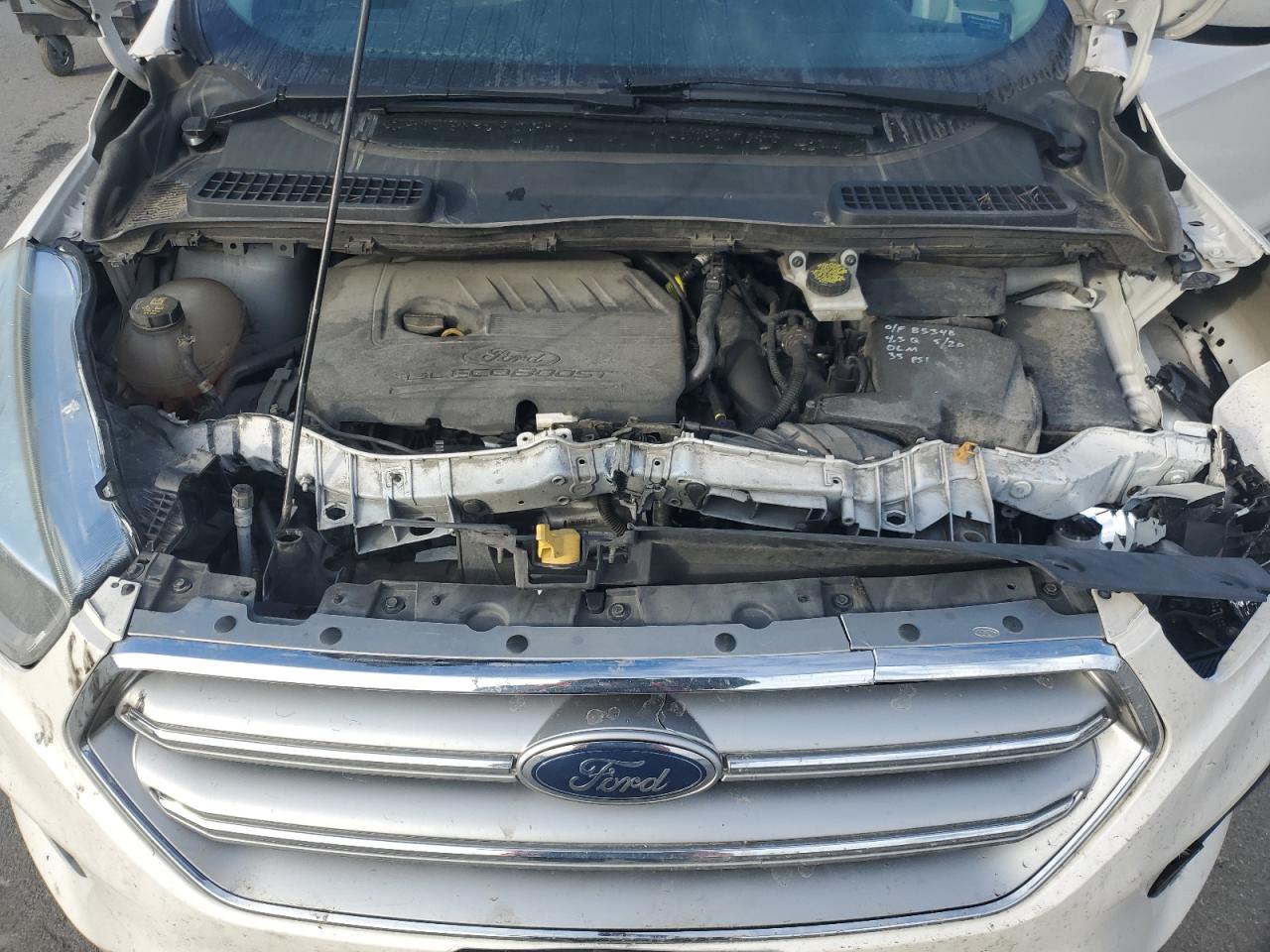 Ford Escape Se Image 5