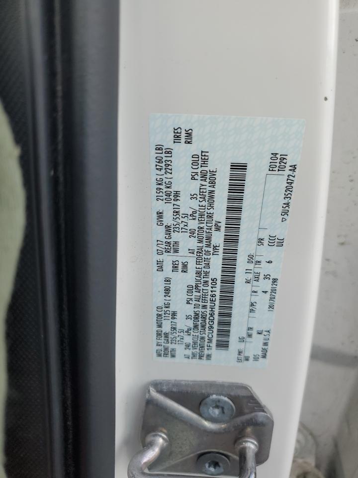 Ford Escape Se Image 7