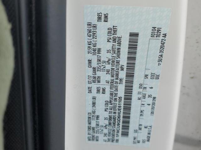 Ford Escape Se Image 7