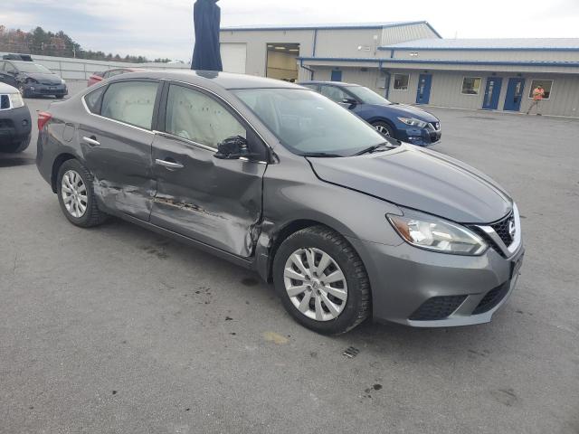 Nissan Sentra S Image 7