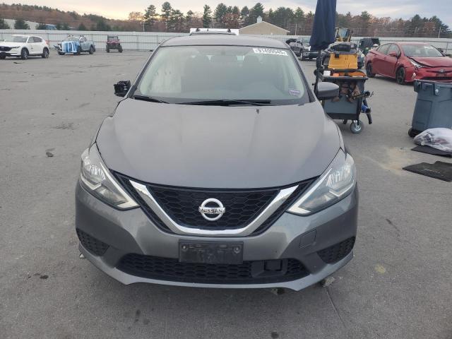 Nissan Sentra S Image 11