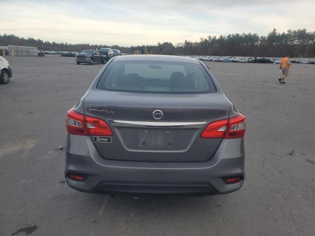 Nissan Sentra S Image 6