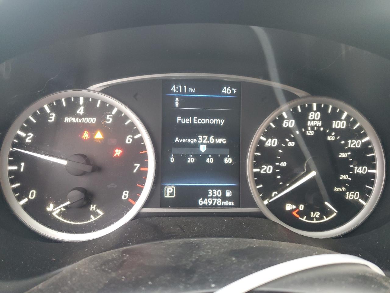 Nissan Sentra S Image 5