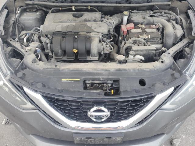 Nissan Sentra S Image 10