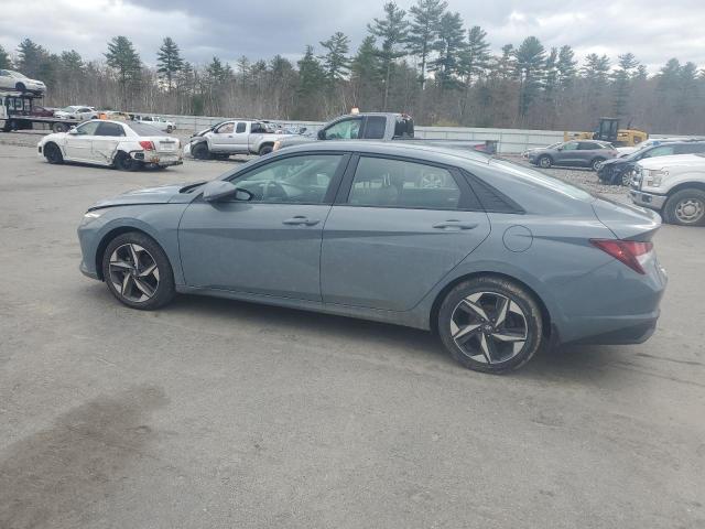 Hyundai ELANTRA Sel Image 2