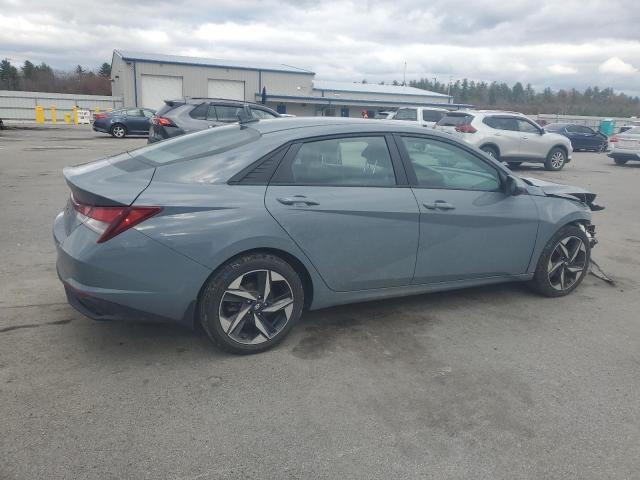 Hyundai ELANTRA Sel Image 12