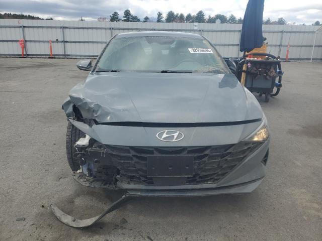 Hyundai ELANTRA Sel Image 7