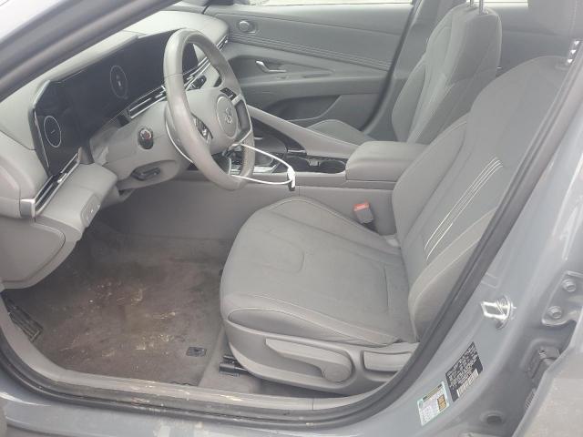 Hyundai ELANTRA Sel Image 9