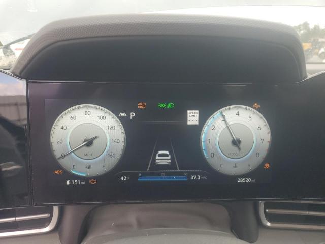 Hyundai ELANTRA Sel Image 6