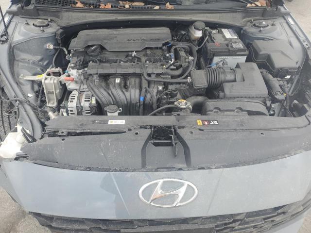 Hyundai ELANTRA Sel Image 11