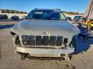 Jeep Grand Cherokee Limited Image 9