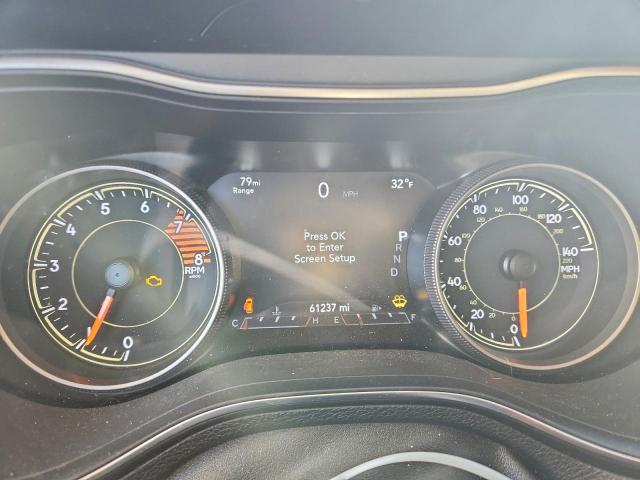 Jeep Grand Cherokee Limited Image 7