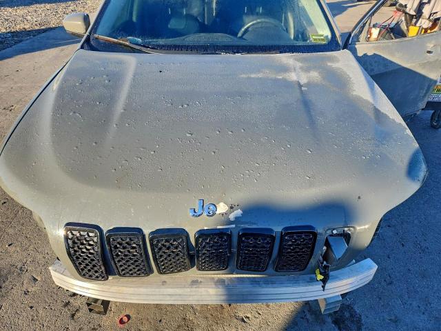 Jeep Grand Cherokee Limited Image 6