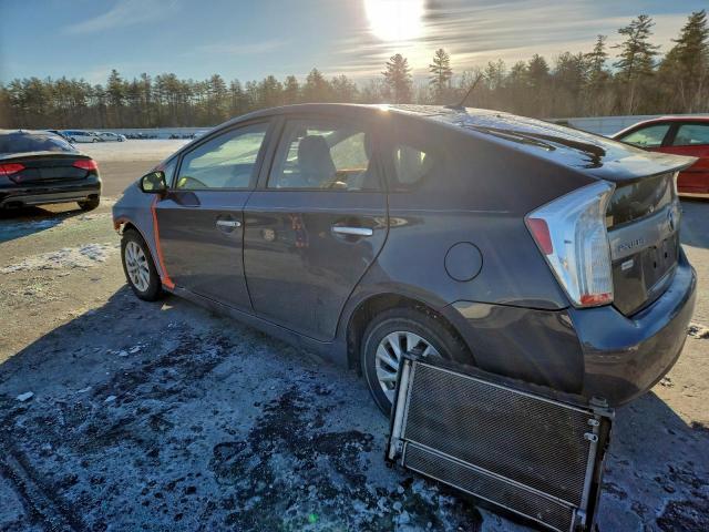 Toyota Prius Image 4
