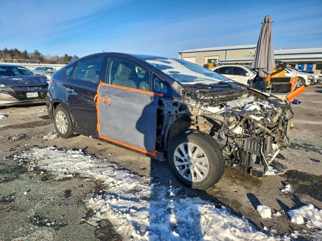 Toyota Prius Image 3