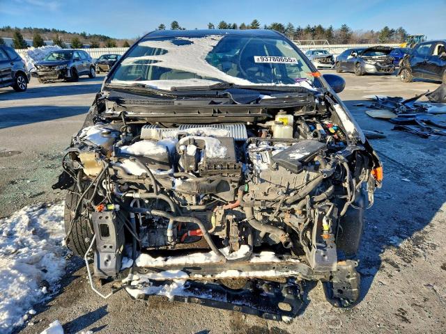 Toyota Prius Image 5