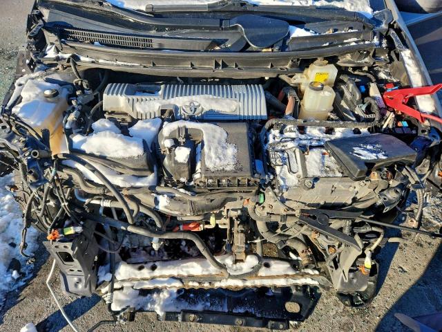 Toyota Prius Image 13